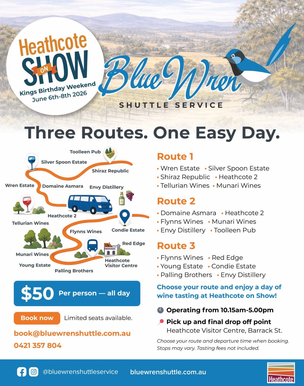 Kings birthday weekend_1